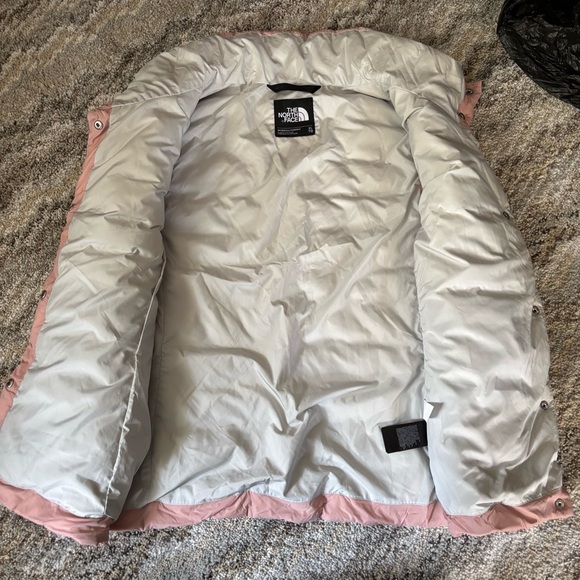 The North Face Holladown Down Vest - Picture 4 of 8